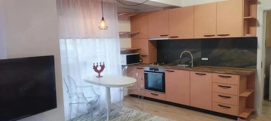 Apartament 2 Camere Tunari | Loc de Parcare | Balcon | Centrala proprie - 5