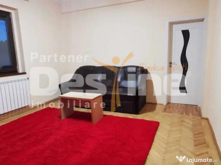 Apartament cu 2 camere 50 mp, etajul 1, cu loc de parcare, c - 6