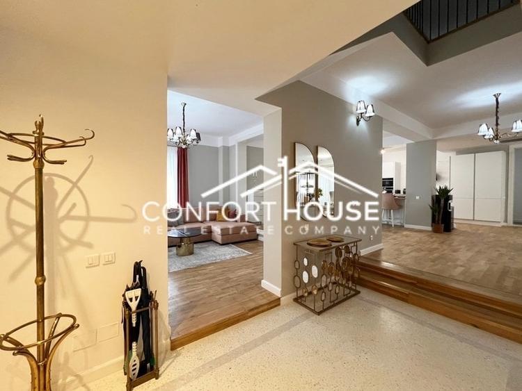 Vila superba P+E, renovata, mobilata, piscina, IANCU NICOLAE - 13