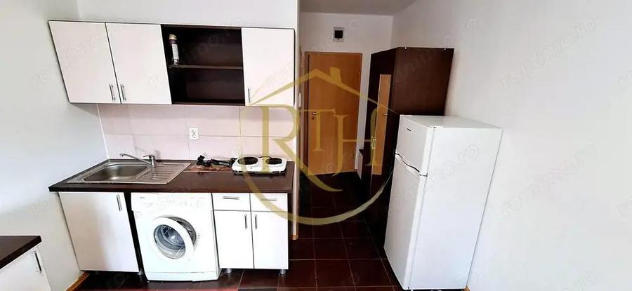 Oferim spre inchiriere garsoniera, zona Soarelui, langa Sud Plaza - 6
