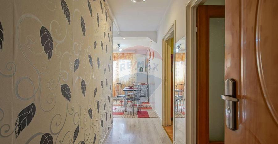 Apartament cu 3 camere de vanzare pe Mircea cel Batran - 5