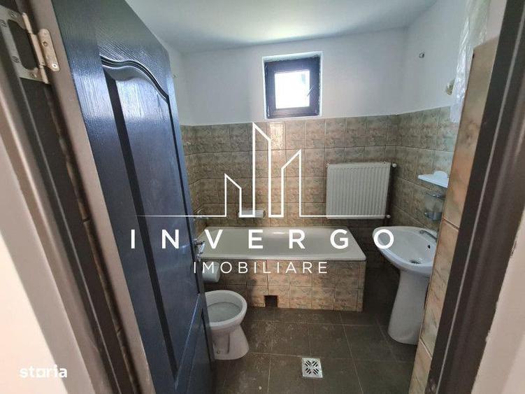 Casa de vanzare in Savadisla, la doar 20 km de Cluj-Napoca - 17