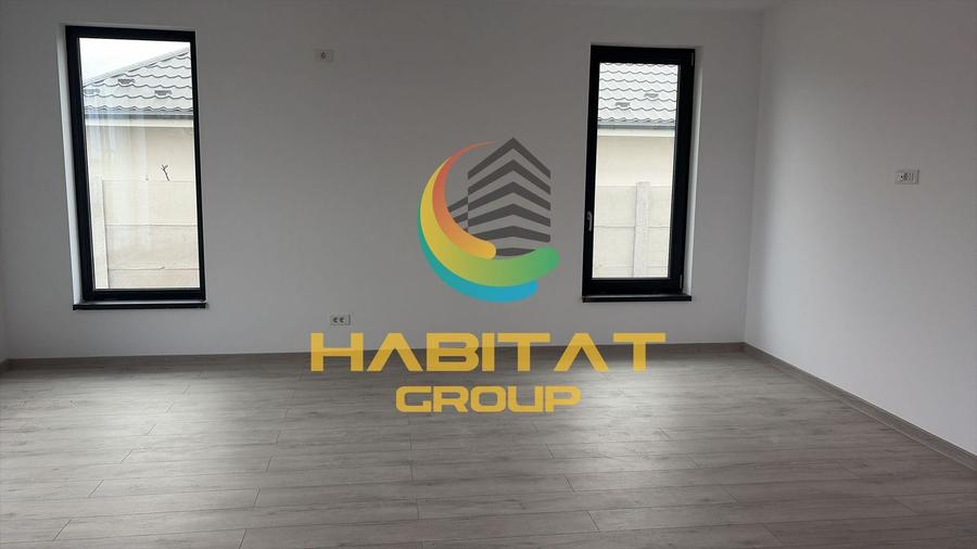 Berceni vanzare casa individuala P+1+Pod 4 cam teren 352mp - 5