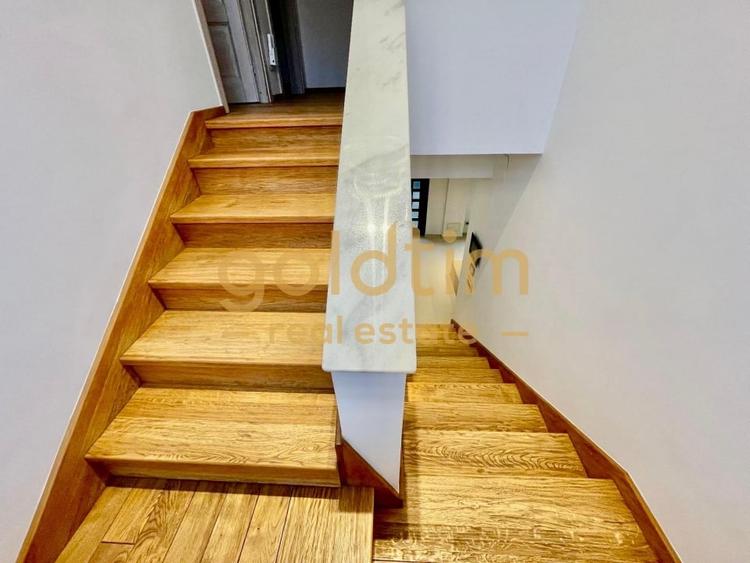 CASA INDIVIDUALA/SUPERBA/PIPERA/EROU IANCU NICOLAE/PISCINA/CURTE GENEROASA - 48