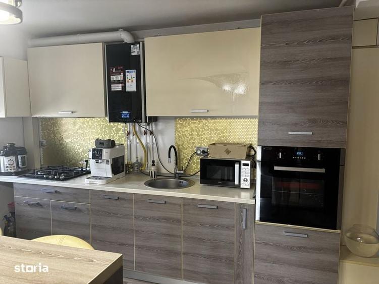 Apartament 3 camere Rovine - 3