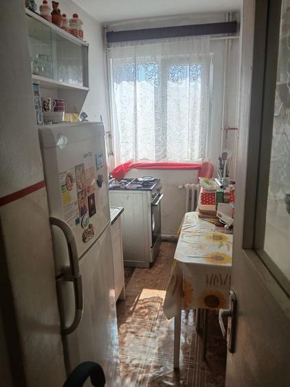 Apartament cu 2 camere decomandat în Fortuna