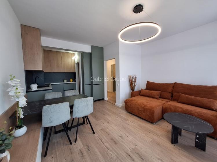 Apartament cu 2 camere, 41 mp, terasa, zona Terra Apartament cu 2 camere, 41 mp, terasa, zona Terra