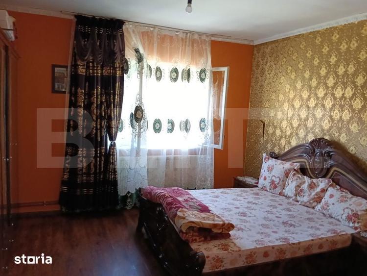 Refugiul tau linistit in Sovata Doua case intr-o curte generoasa! - 6