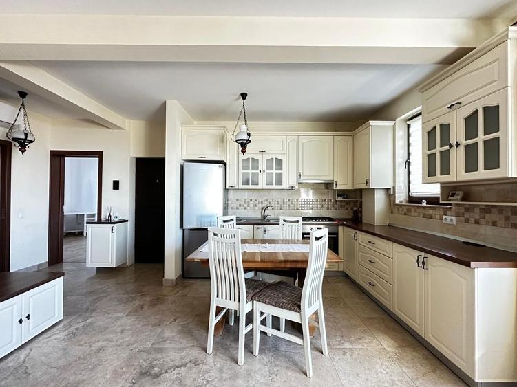 Apartament 3CAM 70MP etaj 1 Eugen Ionesco - 2