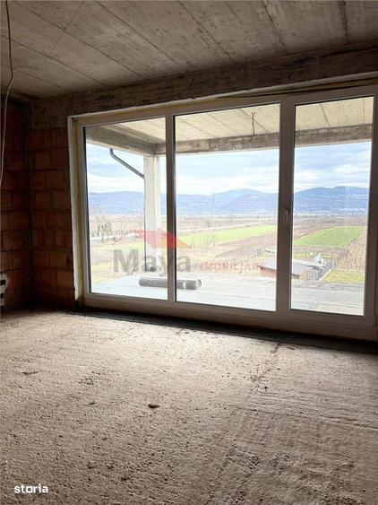 Casa P+E, Cristestii Ciceului - 2