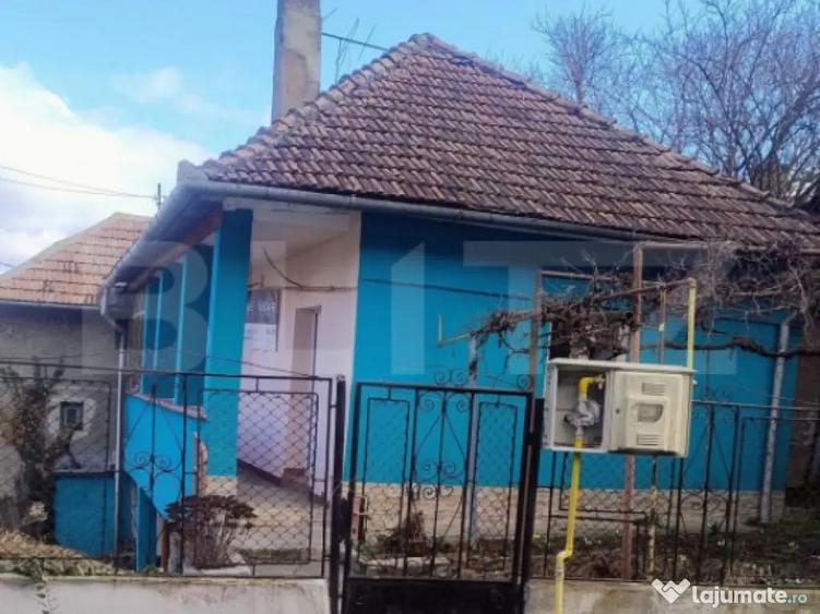 Oportunitate de investi?ie in apropierea centrului ora?ul - 3