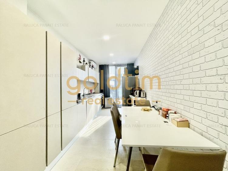 NOU/ PENTHOUSE/ PRIVELISTE/ TERASA GENEROASA/ 2 LOCURI DE PARCARE SUBTERANE - 30