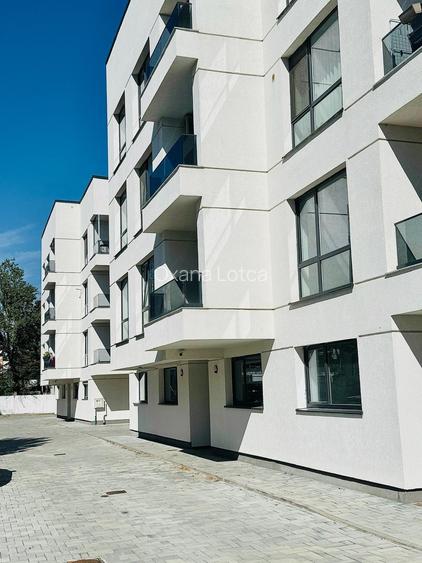 Fundeni / Institutul Clinic Fundeni / Apartament Spațios cu Terasa + Parcare