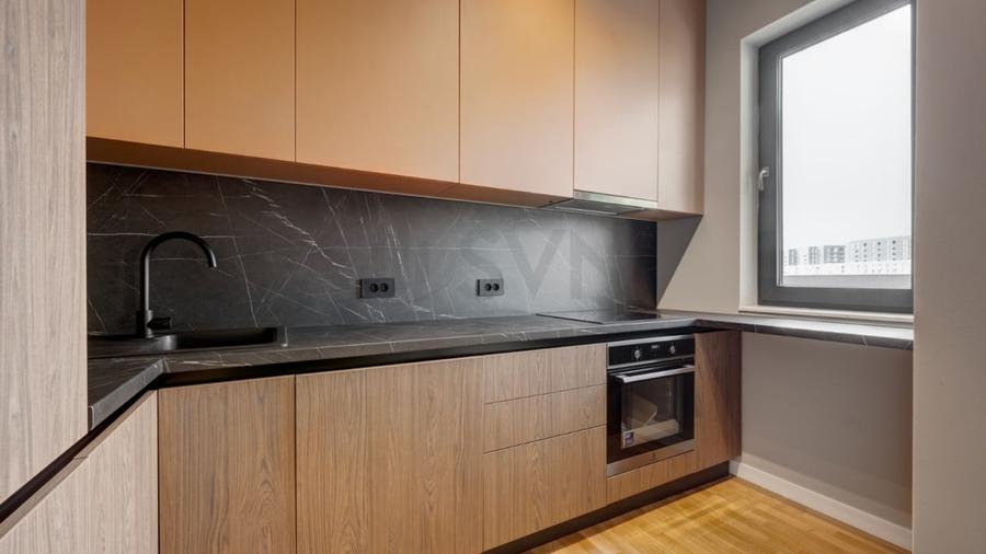 REA1026984 Apartament mobilat  3 camere I Design modern I Zona Floreasca - 4