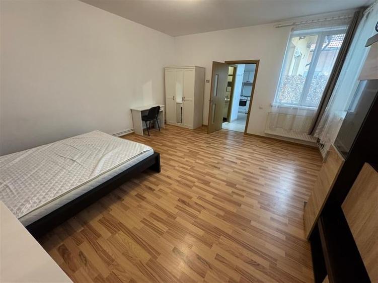 Comision 0! Vanzare apartament 1 camera Gara Cluj-Napoca - 3