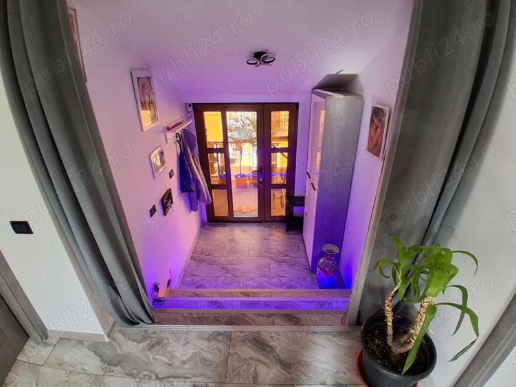 Casa de inchiriat tip mansarda 90m parc Carol rond Cosbuc - 10