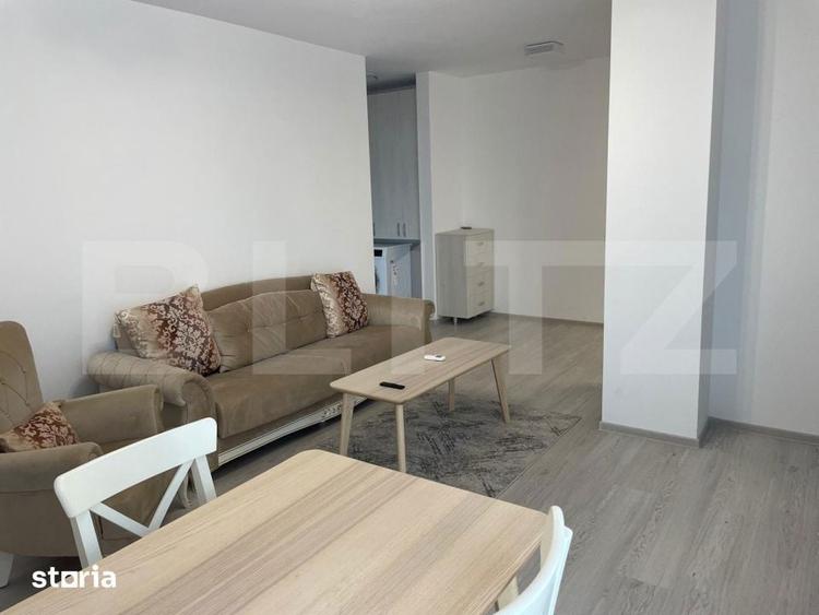 Apartament 2 camere, 57 mp, zona Lipovei - 1