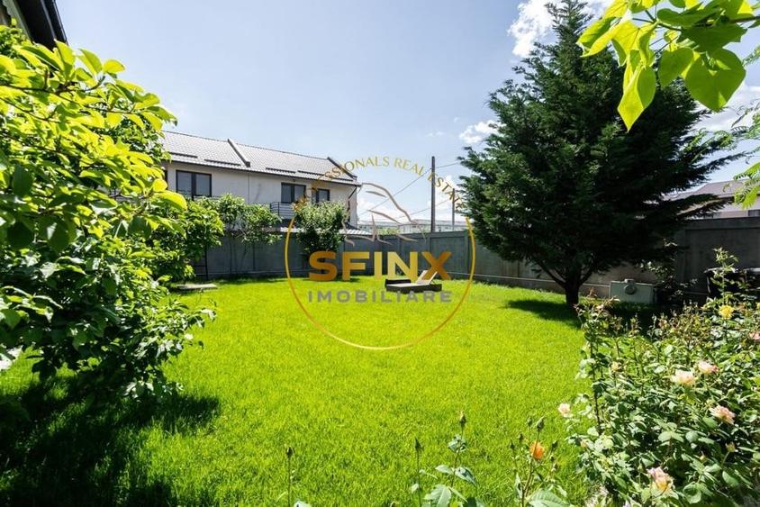 Vila de vanzare Bragadiru - 24