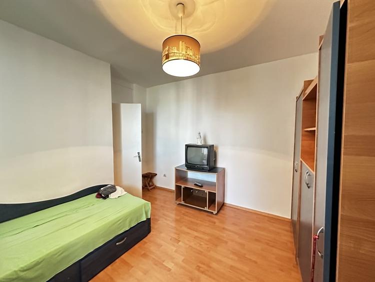 Apartament 3 camere | Decomandat | 62 mp. | Ampoi 3 | 2 Balcoane | Mobilat - 8