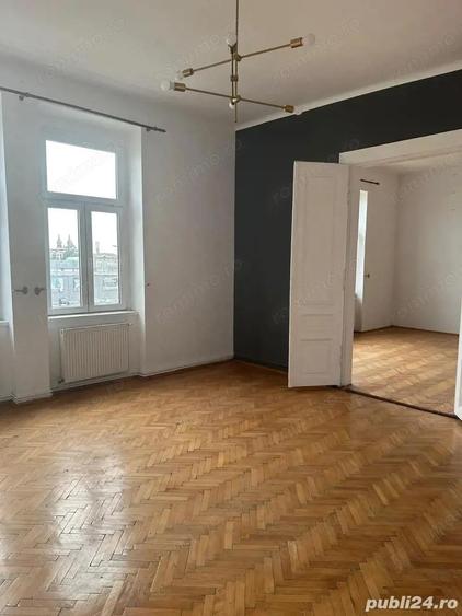 Apartament superb cu 2 camere 80 m2 zona CENTRALA - 1