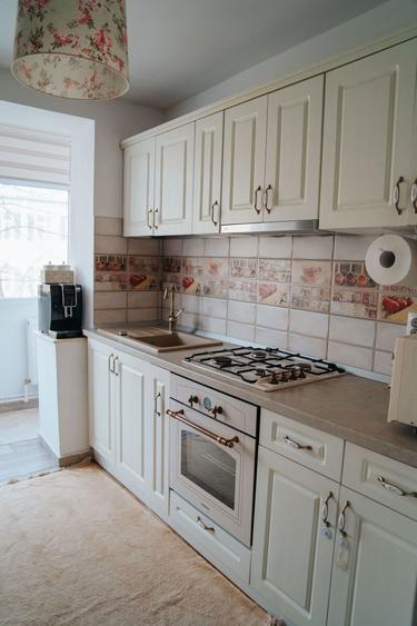 Apartament 2 camere ULTRACENTRAL (vis a vis magazin Bucovina), ETAJ 2 - 6