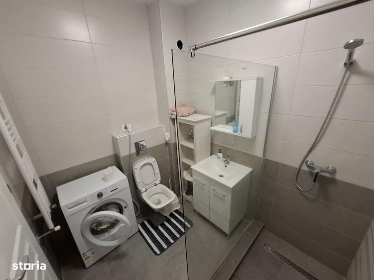 Mamaia Nord-Mackerel, apt 2camere mobilat, loc de parcare proprietate - 15