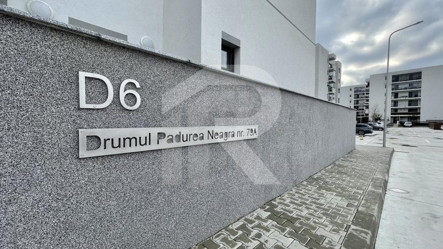 2 camere bloc 2021 - Greenfield Residence - Padurea BANEASA - 17