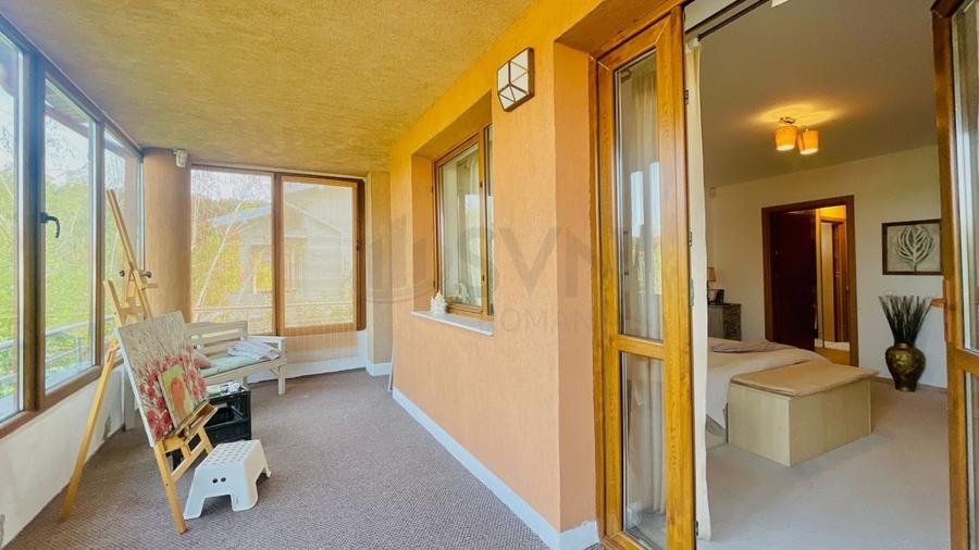 REV2001965 Vila cu mansarda langa padure in Corbeanca - 22