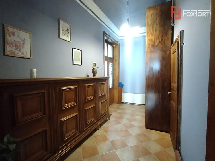 Apartament cu 3 camere de inchiriat in Timisoara, zona Ultracentrala - 11