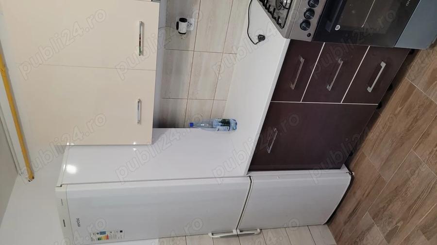 Garsoniera de inchiriat ultracentral Bacau , str. Mihai Viteazul ,et.1 - 10