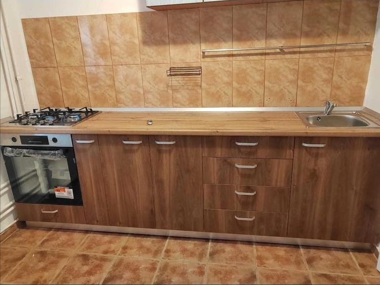 Inchiriere apartament 2 camere,zona Sebastian,trei statii de Unirea,decomandat,utilat,anvelopat 2 li - 3