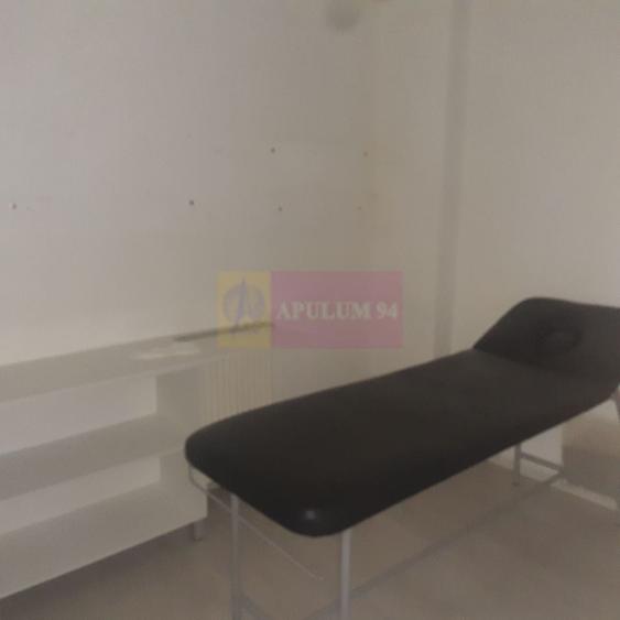 Spatiu Comercial Stradal Șoseaua Colentina zona Teiul Doamnei Suveica - 60