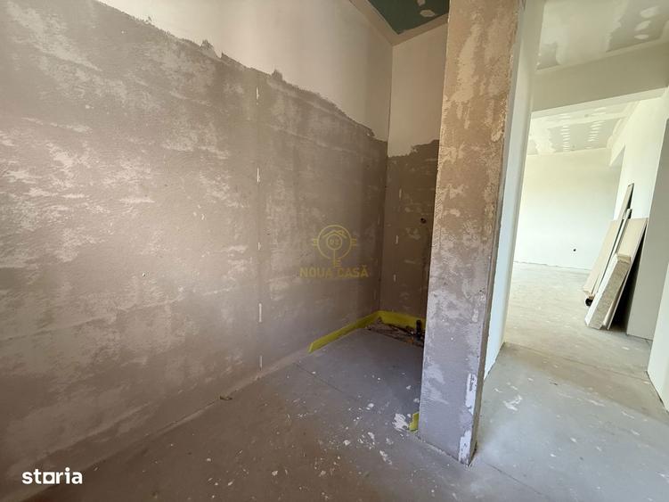 Casa 3 Dormitoare Martinesti Garaj/Terasa cu Teren Generos de 650MP - 1