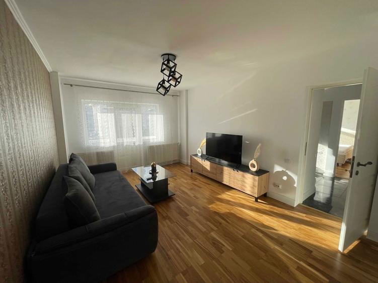 Inchiriez apartament cu 2 camere, zona centrala - 6