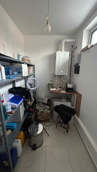 Proprietar inchiriez spatiu comercial 72mp str Oituz 18k Popesti Leordeni - 5