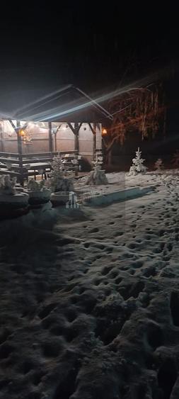 Casa P+M+ teren 700mp Adunatii-Copaceni - 3