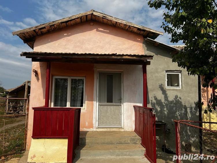 Ceamurlia de sus Casa de vanzare - 3