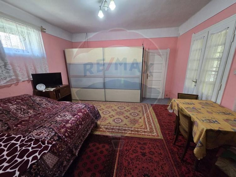 Casa de vanzare in Tinca - 5