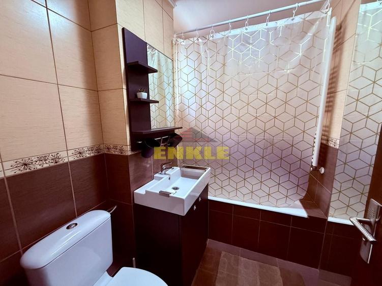 Apartament 2 camere de închiriat – zona Primăverii - 6