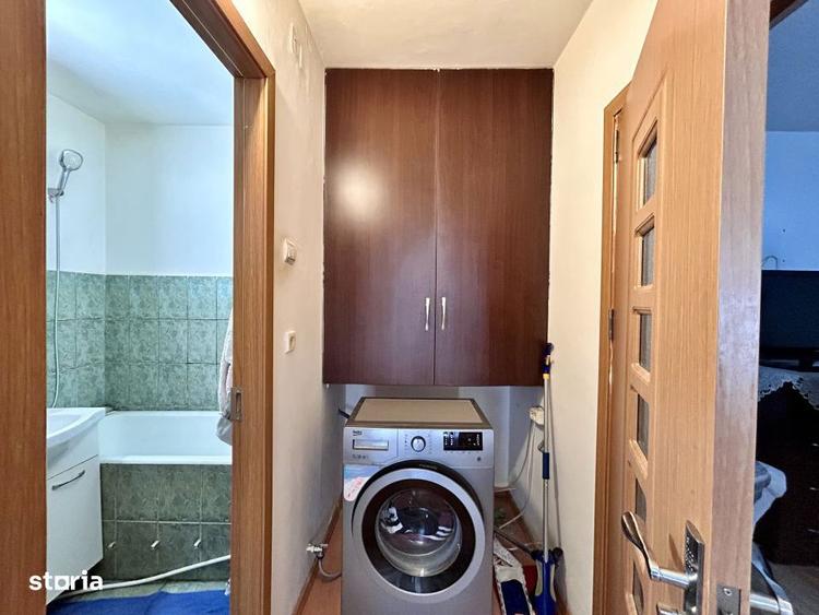 Apartament 2 camere, semidecomandat, Malu Rosu, Ploiesti - 9