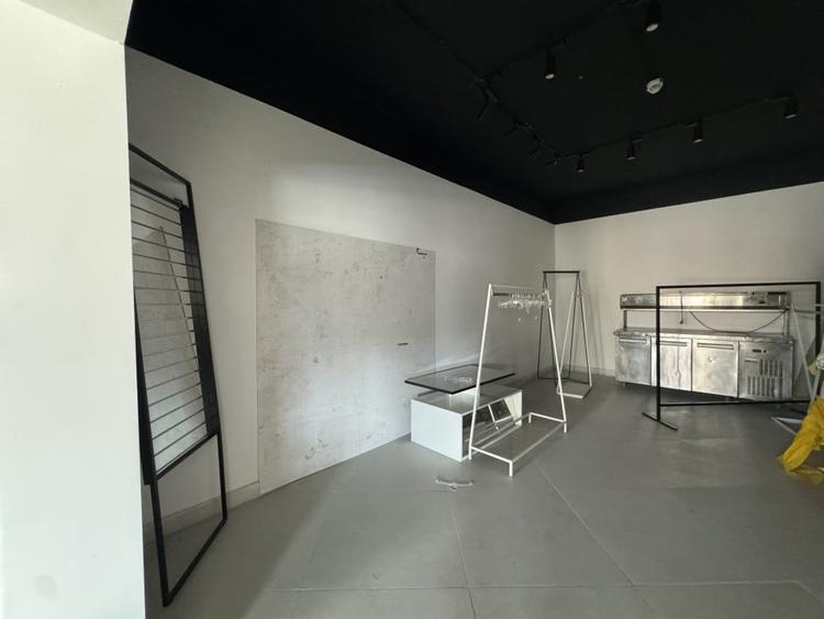 Spatiu comercial, parter, 375.6 mp utili, vitrina, zona Corneliu Coposu - 5