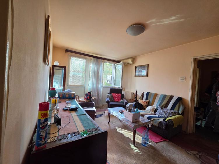 Apartament cu 3 camere de vanzare in zona Titan,metrou,Parc IOR - 3