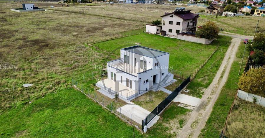 Casa/Vila de vanzare Techirghiol, Constanta Casa/Vila de vanzare Techirghiol, Constanta