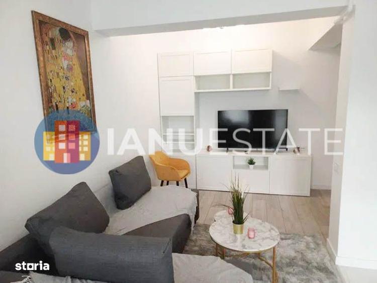 Popesti Loerdeni 7` Metrou Berceni Totul Nou Centrala Parcare - 1