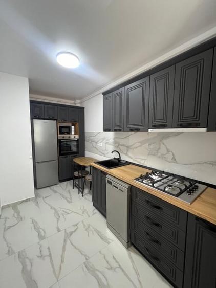 De vanzare garsoniera Militari Residence - 20