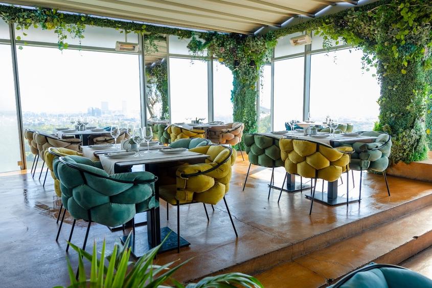 Spatiu OFFICE de inchiriat - 3