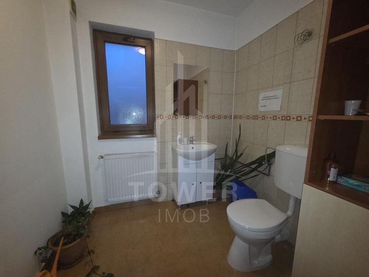 Spațiu de birouri de închiriat - 6