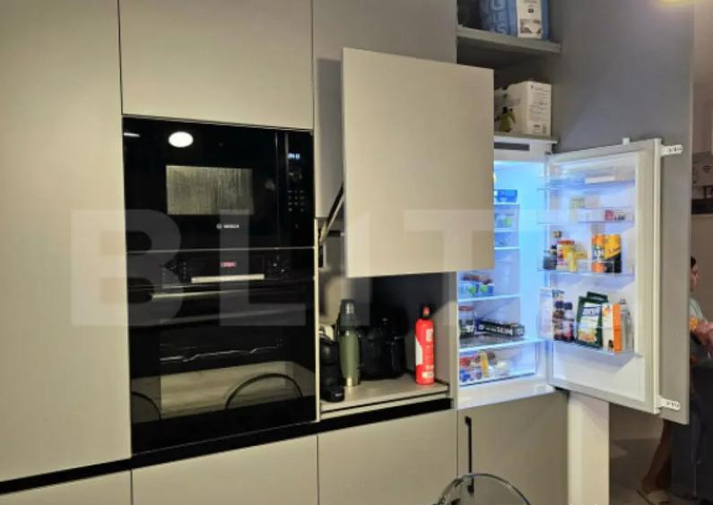 Apartament 3 camere, 64 mp utili, cartier Magnolia - 10