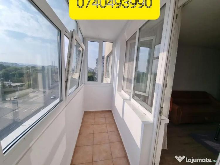 Apartament 2 camere de inchiriat zona Tic Tac - 7