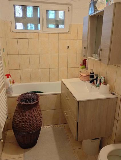 Vand apartament cu doua camere Codlea - 2